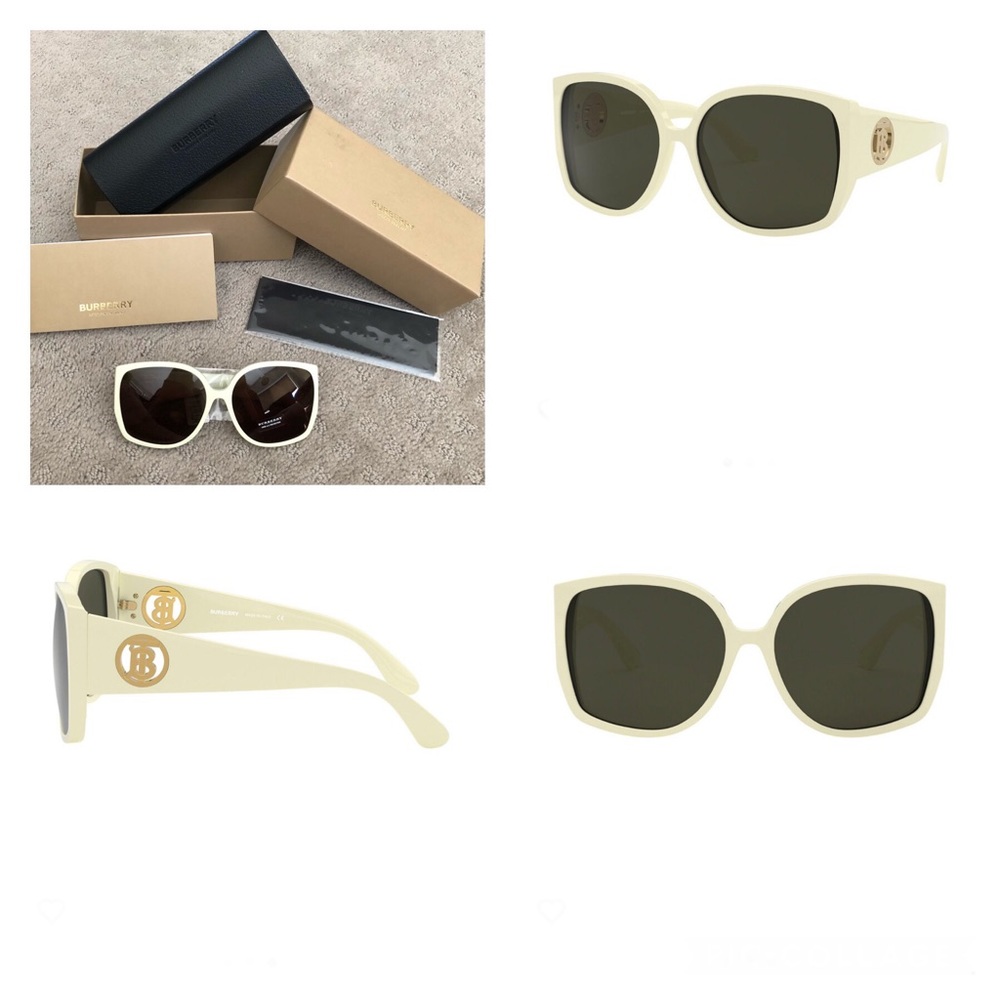NEW 💯 Authentic BURBERRY sunglasses